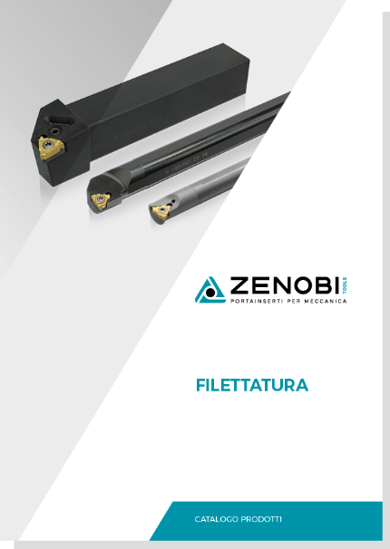 Filettatura